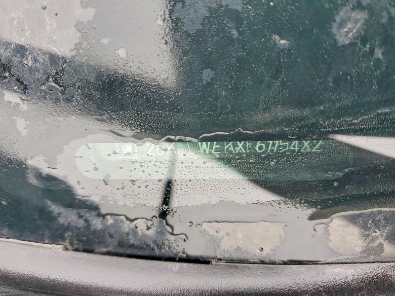 Aukcja sprzedaży 2015 Gmc Terrain, vin: 2GKFLWEKXF6115482, numer aukcji: 54536746
