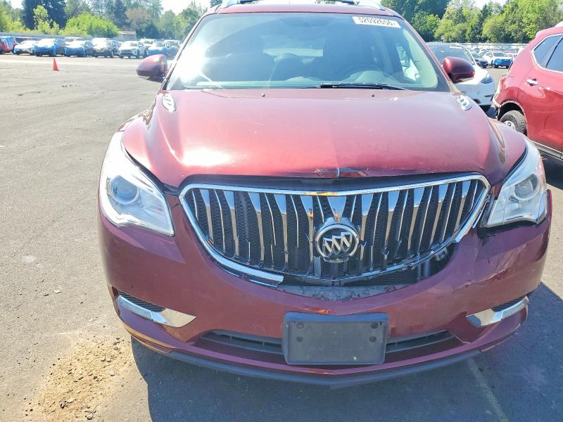 Продажа на аукционе авто 2016 Buick Enclave, vin: 5GAKVBKD7GJ290393, номер лота: 52092656