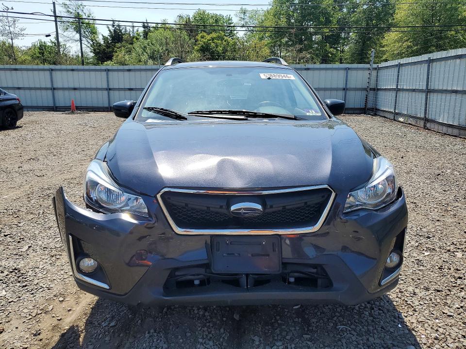 2017 Subaru Crosstrek მანქანა იყიდება აუქციონზე, vin: JF2GPABC2H8255349, აუქციონის ნომერი: 53889946