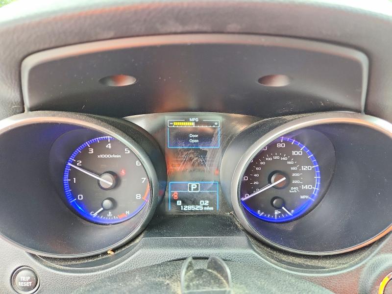 52474486 :رقم المزاد ، 4S4BSANC1J3250404 vin ، 2018 Subaru Outback مزاد بيع