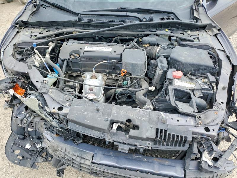 2014 Honda Accord მანქანა იყიდება აუქციონზე, vin: 1HGCR2E51EA230359, აუქციონის ნომერი: 52320476