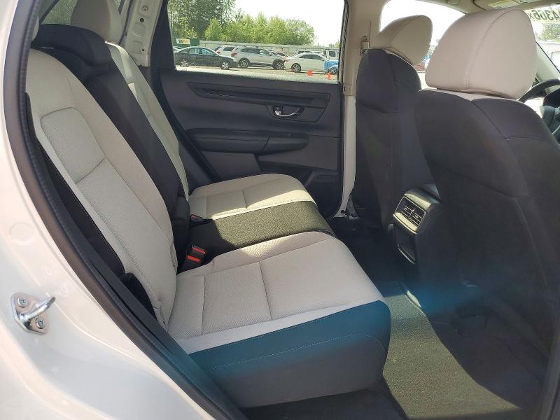 Продаж на аукціоні авто 2026 Honda Cr-v, vin: 2HKRS4H20TH400758, номер лоту: 54444366