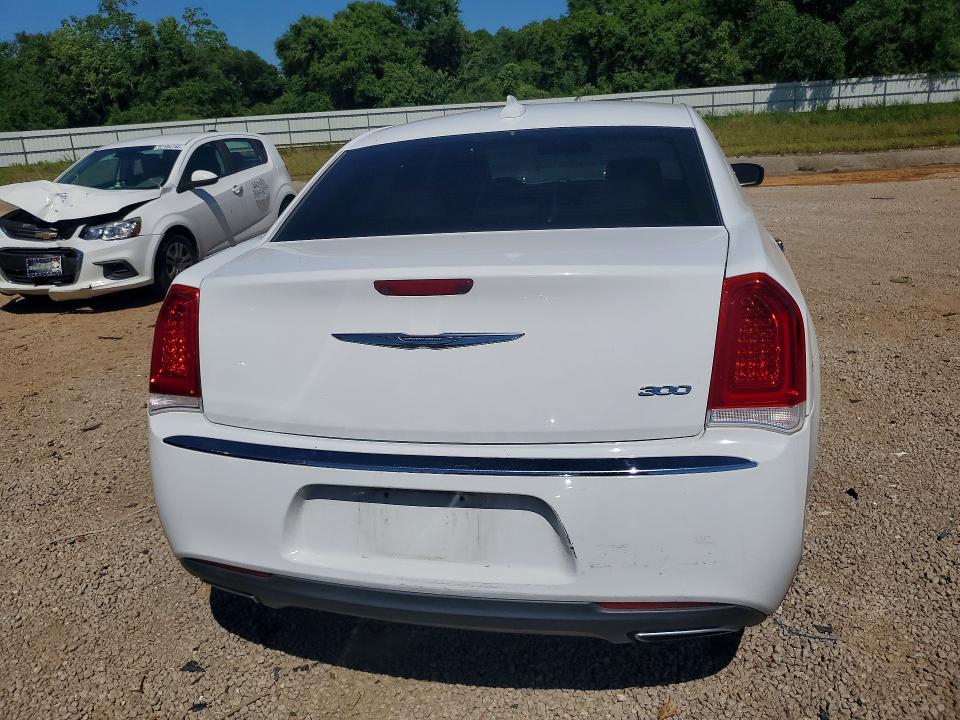 2018 Chrysler 300 მანქანა იყიდება აუქციონზე, vin: 2C3CCAEG0JH159604, აუქციონის ნომერი: 52385116