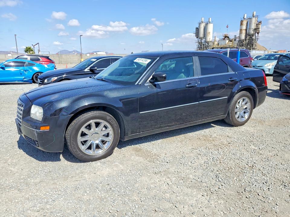 Продаж на аукціоні авто 2007 Chrysler 300, vin: 2C3KA53G57H884278, номер лоту: 54914396