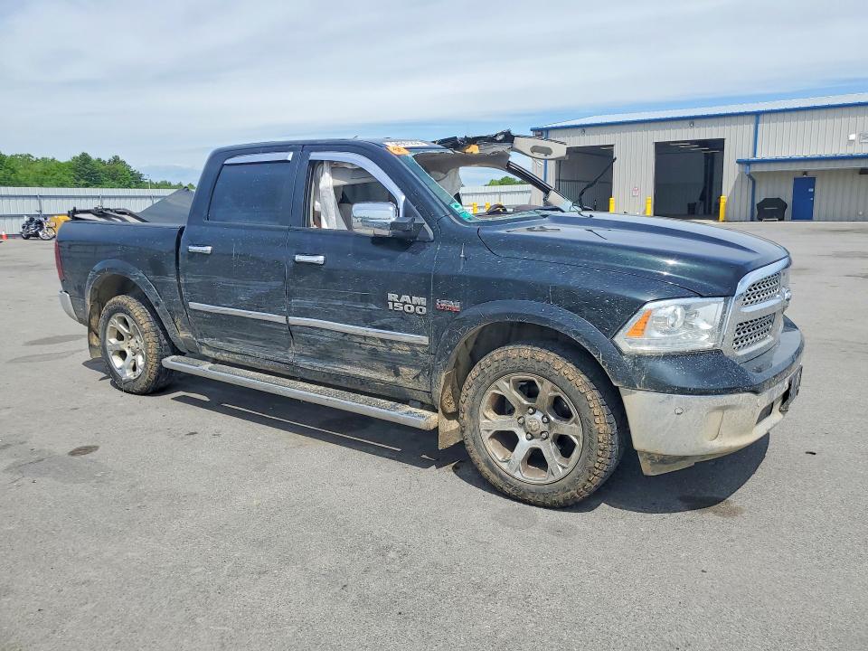 Продаж на аукціоні авто 2017 Ram 1500, vin: 1C6RR7NTXHS721314, номер лоту: 54961296