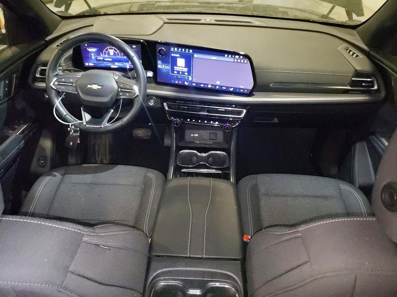 Продажа на аукционе авто 2024 Chevrolet Traverse, vin: 1GNERGKS0RJ193848, номер лота: 54804556