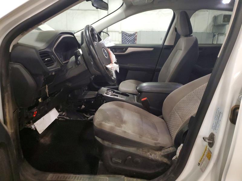 Aukcja sprzedaży 2022 Ford Escape, vin: 1FMCU9G63NUB93501, numer aukcji: 53092136