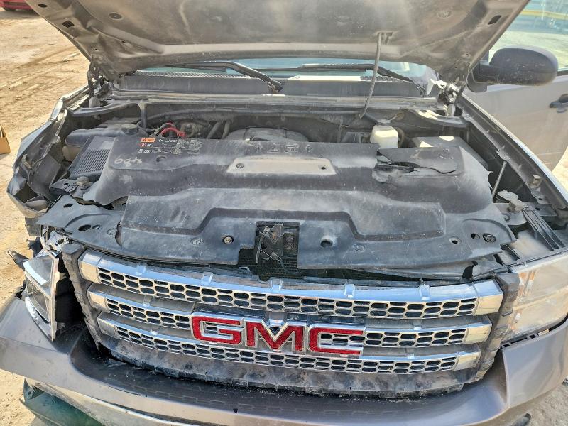 Aukcja sprzedaży 2013 Gmc Sierra, vin: 1GT220CG8DZ237901, numer aukcji: 53263146