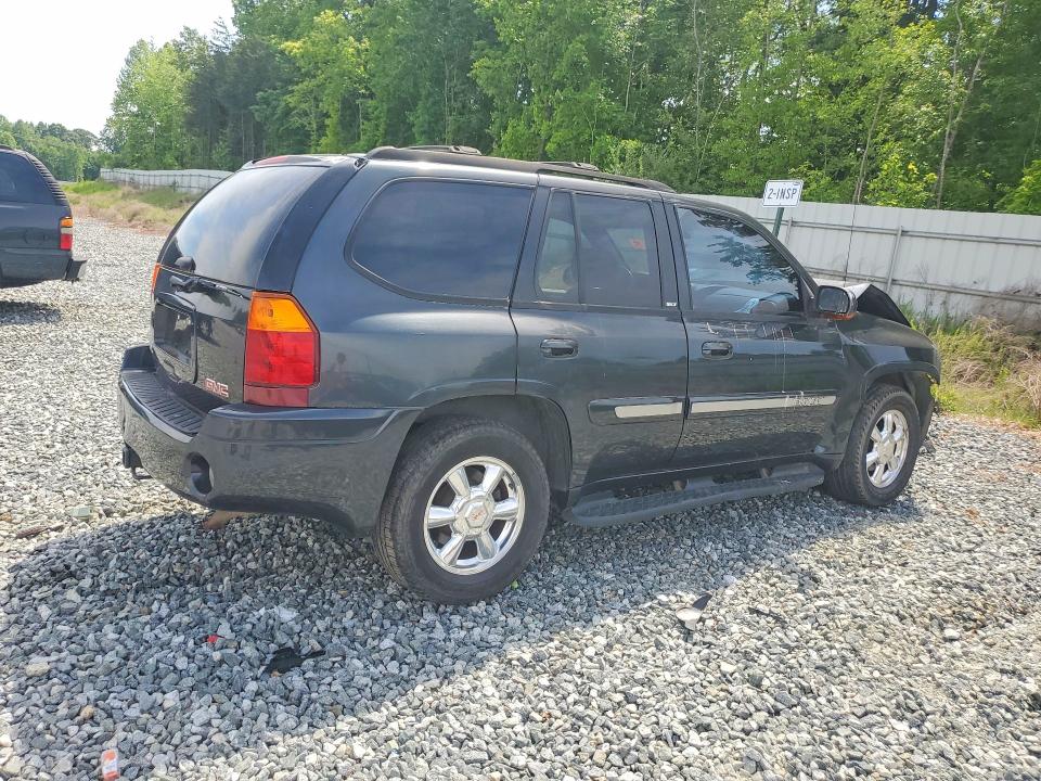 Aukcja sprzedaży 2004 Gmc Envoy, vin: 1GKDT13S042160406, numer aukcji: 52493346