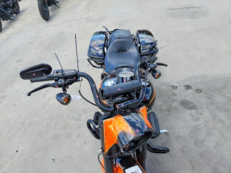 2023 Harley-davidson Flhrxs მანქანა იყიდება აუქციონზე, vin: 1HD1KVP16PB615885, აუქციონის ნომერი: 53053766