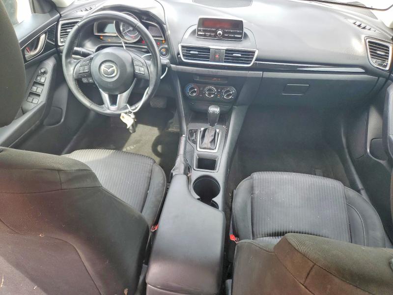 52154996 :رقم المزاد ، 3MZBM1V79EM100737 vin ، 2014 Mazda 3 مزاد بيع