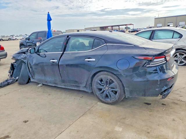 Продаж на аукціоні авто 2020 Nissan Maxima, vin: 1N4AA6CV2LC379524, номер лоту: 54730466