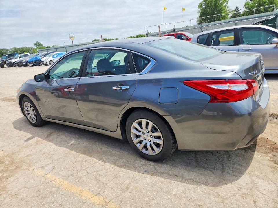 Aukcja sprzedaży 2016 Nissan Altima, vin: 1N4AL3AP1GN313134, numer aukcji: 53080576