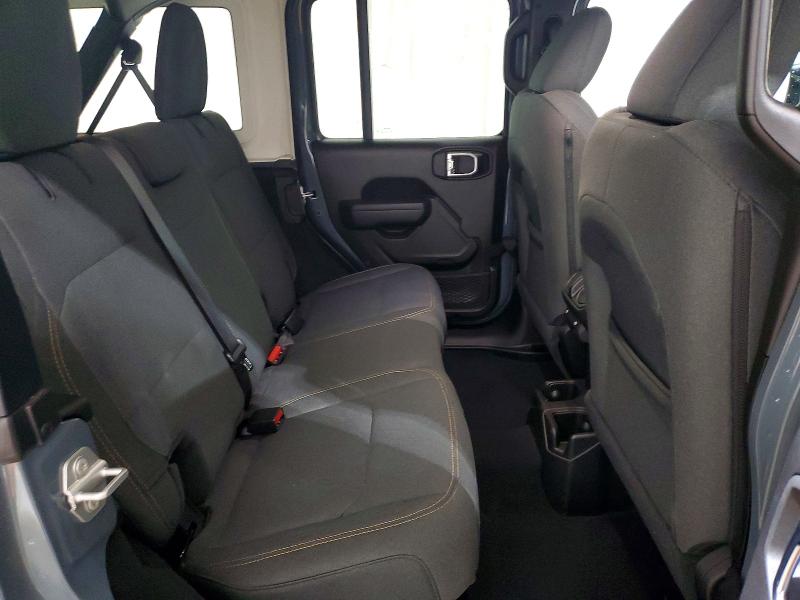 Продаж на аукціоні авто 2025 Jeep Wrangler, vin: 1C4PJXDG7SW629671, номер лоту: 53593396