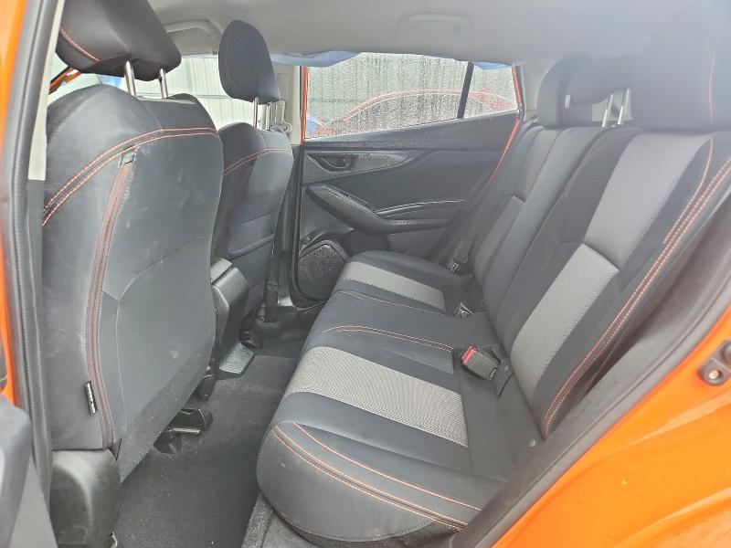 Auction sale of the 2019 Subaru Crosstrek, vin: JF2GTACC2KH353556, lot number: 54481356