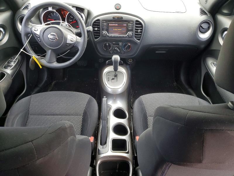 Продаж на аукціоні авто 2015 Nissan Juke, vin: JN8AF5MR5FT512017, номер лоту: 52217316