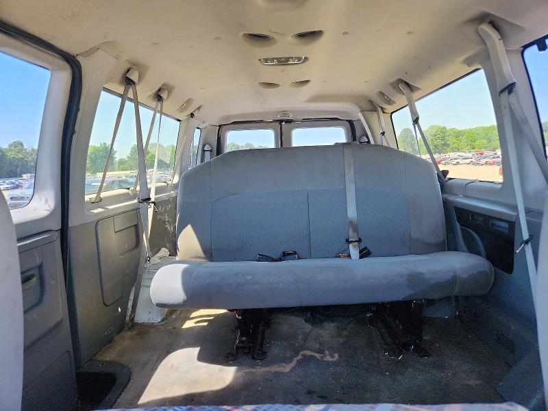 Продажа на аукционе авто 2014 Ford Econoline, vin: 1FBSS3BL4EDA40372, номер лота: 51377446