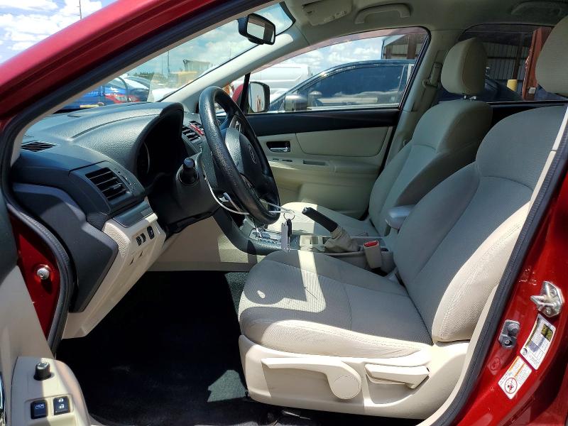 Aukcja sprzedaży 2014 Subaru Xv Crosstrek, vin: JF2GPACC9E8309479, numer aukcji: 53742896