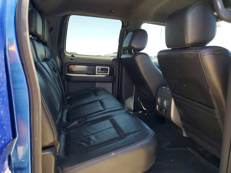 Aukcja sprzedaży 2012 Ford F150, vin: 1FTFW1ET0CKE19718, numer aukcji: 52662286