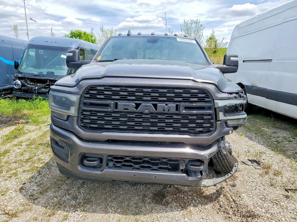Aukcja sprzedaży 2023 Ram 3500, vin: 3C63RRHL3PG521779, numer aukcji: 52424106