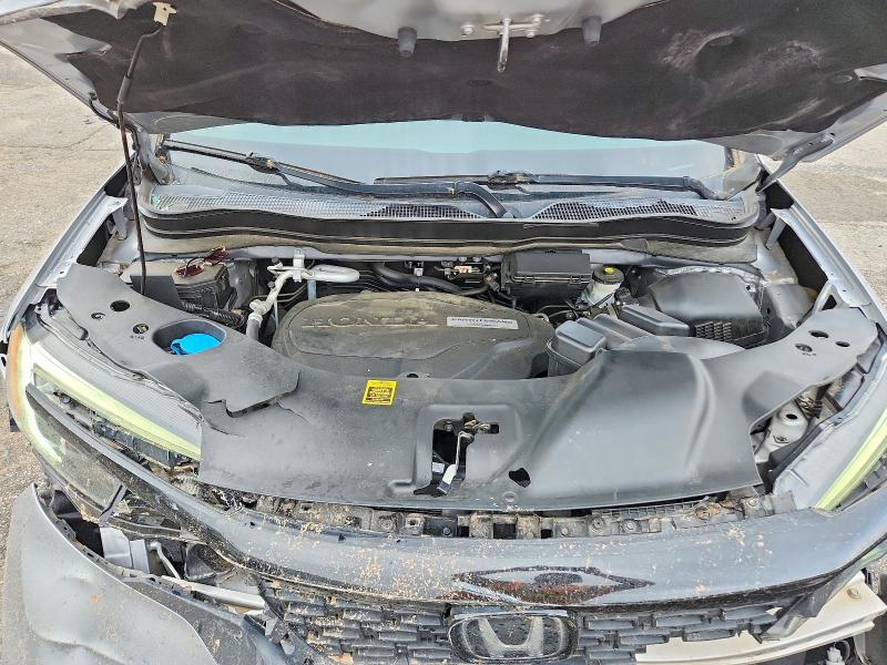 Aukcja sprzedaży 2019 Honda Passport, vin: 5FNYF7H54KB006642, numer aukcji: 52449856