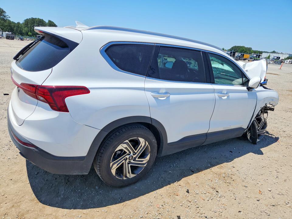 Продажа на аукционе авто 2023 Hyundai Santa Fe, vin: 5NMS24AJ3PH617615, номер лота: 53522216