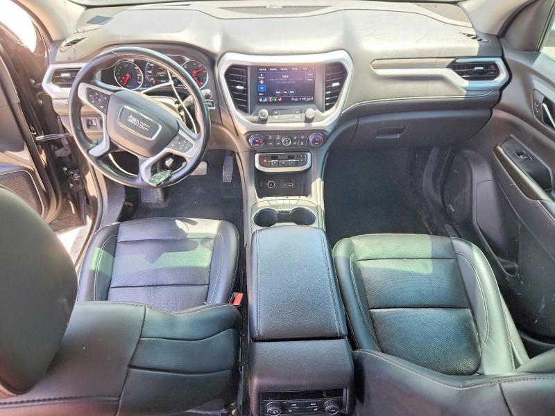 Aukcja sprzedaży 2022 Gmc Acadia, vin: 1GKKNMLSXNZ167181, numer aukcji: 53534066