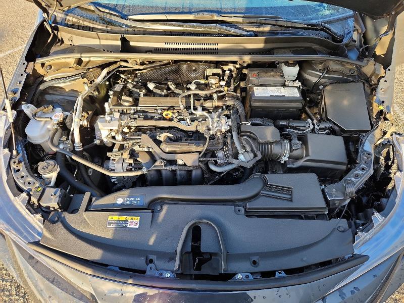Продажа на аукционе авто 2025 Toyota Corolla, vin: 5YFB4MDE7SP359428, номер лота: 55355506