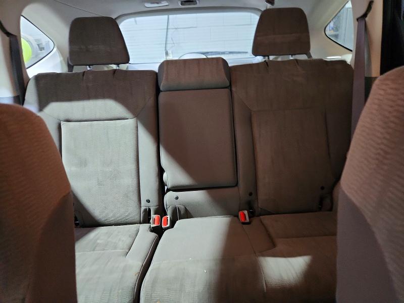 54005556 :رقم المزاد ، 5J6RM4H31CL052137 vin ، 2012 Honda Cr-v مزاد بيع