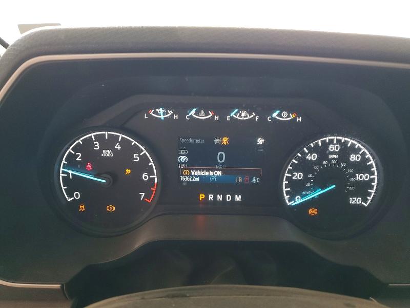 Продаж на аукціоні авто 2023 Ford F150, vin: 1FTEW1C83PKD70000, номер лоту: 51683876