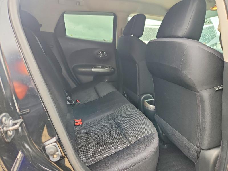 Продаж на аукціоні авто 2011 Nissan Juke, vin: JN8AF5MV0BT025783, номер лоту: 54885836