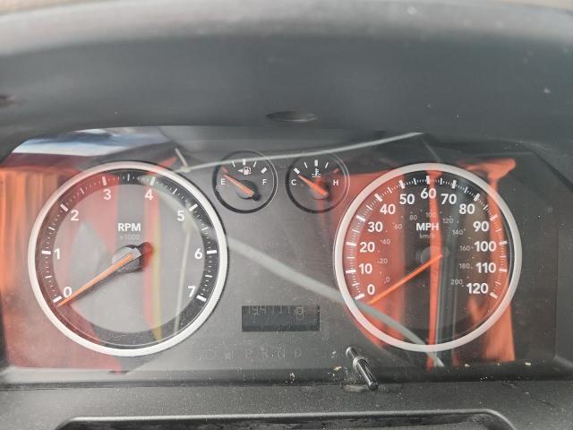 55020826 :رقم المزاد ، 1C6RD7FT9CS218122 vin ، 2012 Dodge Ram 1500 مزاد بيع