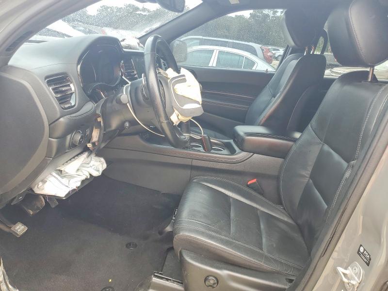 Aukcja sprzedaży 2022 Dodge Durango, vin: 1C4RDJDG0NC219359, numer aukcji: 53538386