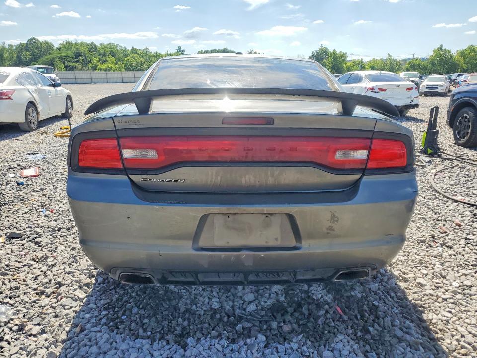 Продаж на аукціоні авто 2011 Dodge Charger, vin: 2B3CL3CG2BH584867, номер лоту: 52355736