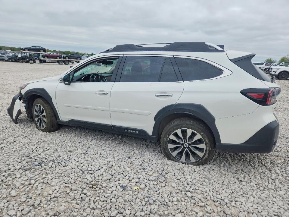 Продаж на аукціоні авто 2024 Subaru Outback, vin: 4S4BTGPD9R3158149, номер лоту: 53164026