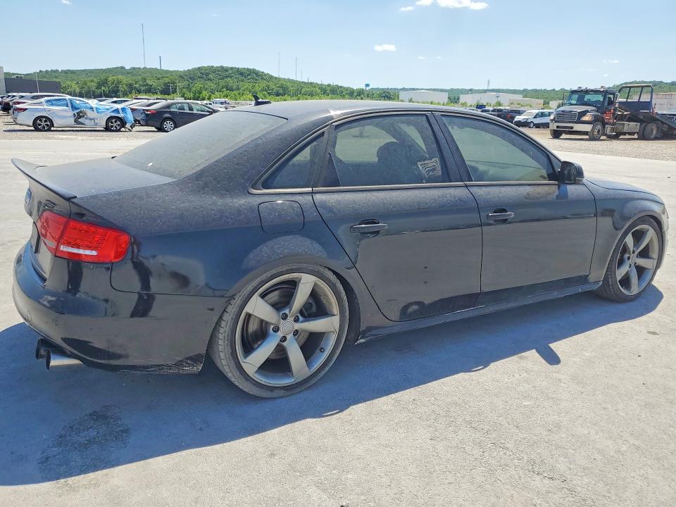 Aukcja sprzedaży 2012 Audi S4, vin: WAUKGAFL4CA039164, numer aukcji: 53214146