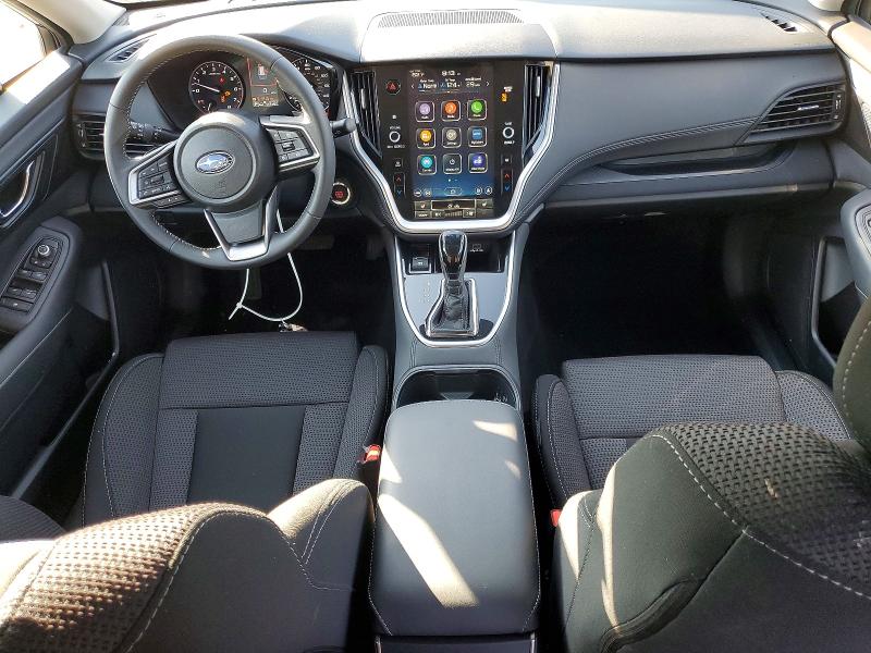 Aukcja sprzedaży 2025 Subaru Outback, vin: 4S4BTADC1S3316160, numer aukcji: 45630996