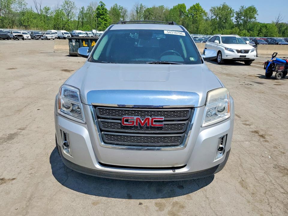Продажа на аукционе авто 2012 Gmc Terrain, vin: 2GKFLTE57C6216371, номер лота: 54310796