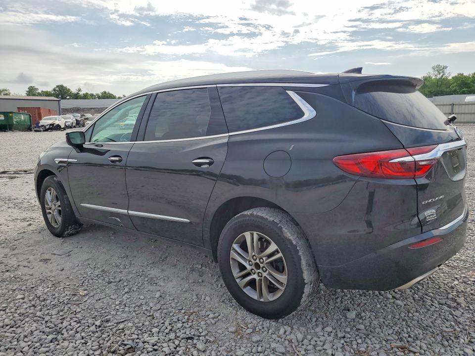 Aukcja sprzedaży 2020 Buick Enclave, vin: 5GAERBKWXLJ142137, numer aukcji: 54257296