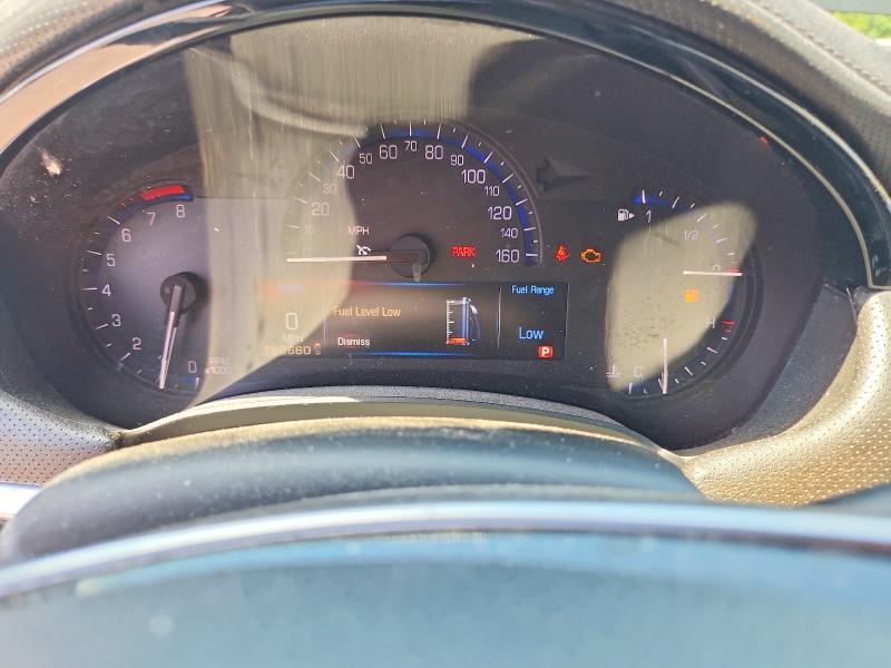 Продаж на аукціоні авто 2013 Cadillac Xts, vin: 2G61R5S32D9102350, номер лоту: 54097166