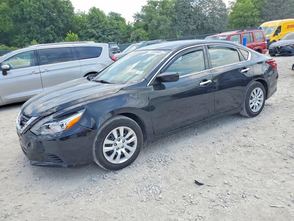 Продаж на аукціоні авто 2018 Nissan Altima, vin: 1N4AL3AP4JC226217, номер лоту: 53889006