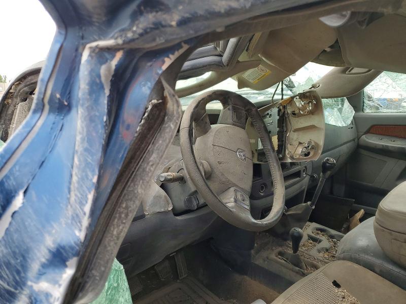 Aukcja sprzedaży 2006 Dodge Ram 2500, vin: 3D7KS28C66G194282, numer aukcji: 54702686