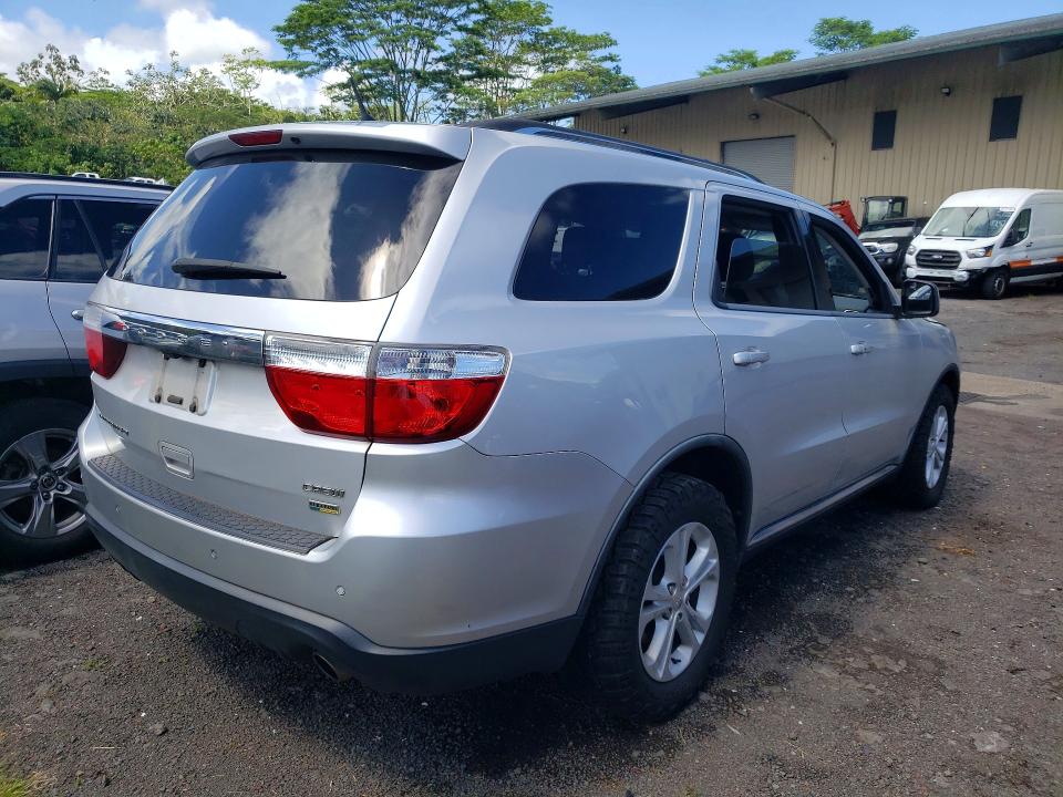 Aukcja sprzedaży 2011 Dodge Durango, vin: 1D4RD4GG9BC720276, numer aukcji: 51529416