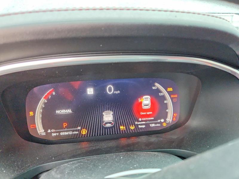 Продажа на аукционе авто 2023 Acura Mdx, vin: 5J8YD8H84PL003994, номер лота: 52454136