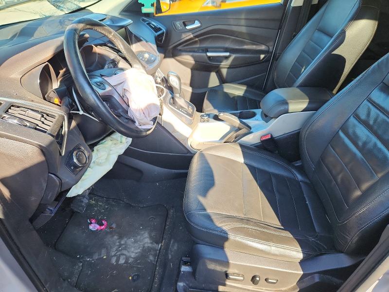 Продажа на аукционе авто 2013 Ford Escape, vin: 1FMCU9H90DUC47716, номер лота: 53104166