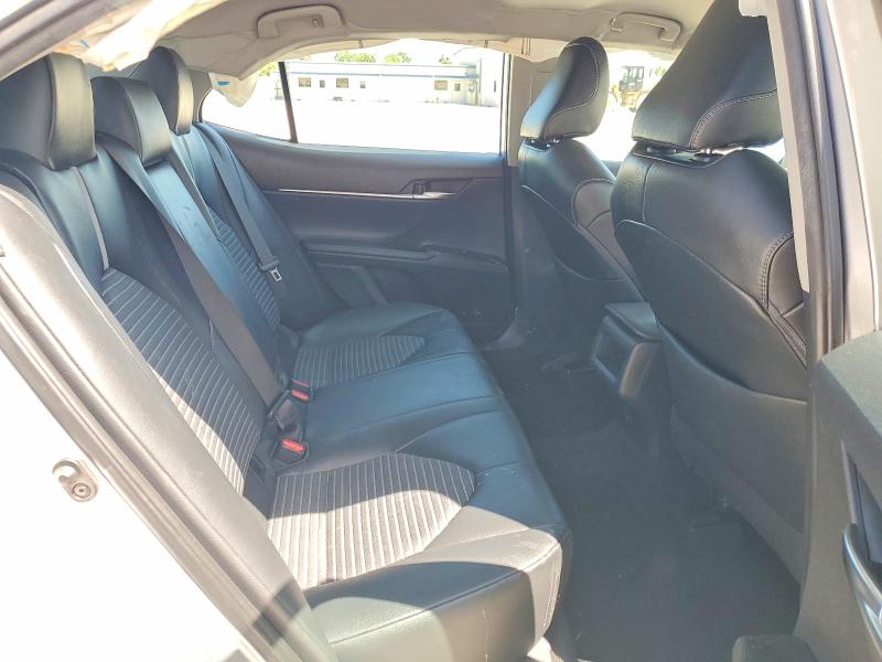 Aukcja sprzedaży 2019 Toyota Camry, vin: 4T1B11HK2KU749438, numer aukcji: 55420846