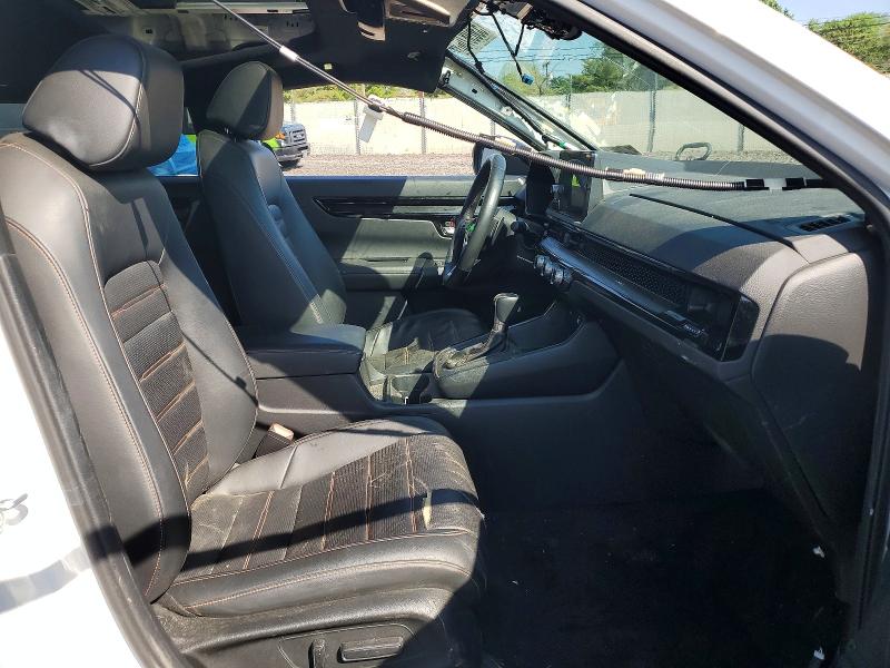 Aukcja sprzedaży 2023 Honda Cr-v, vin: 5J6RS6H90PL009503, numer aukcji: 53698706