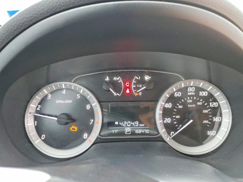 Aukcja sprzedaży 2015 Nissan Sentra, vin: 3N1AB7APXFY274312, numer aukcji: 52951966