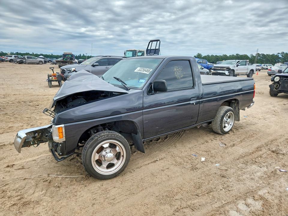 Продажа на аукционе авто 1993 Nissan Truck, vin: 1N6SD11S4PC342494, номер лота: 53256466