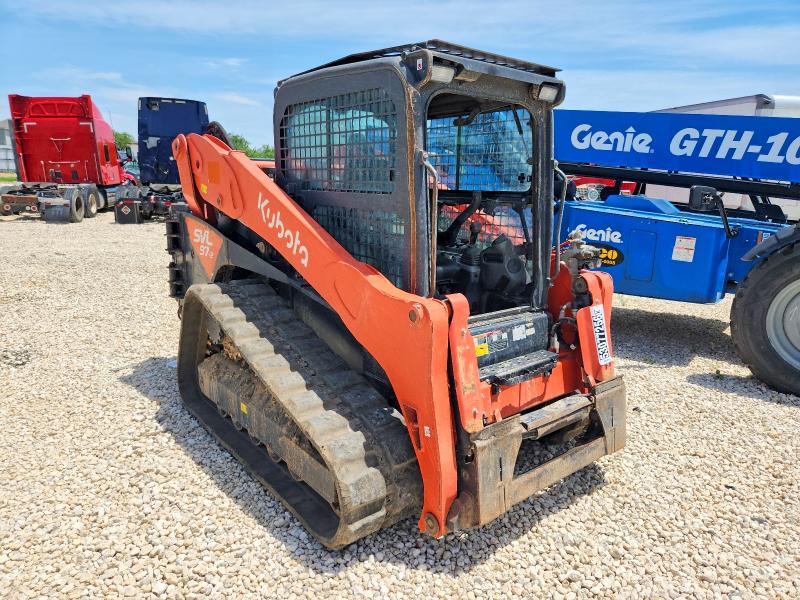 Продаж на аукціоні авто 2024 Kubota Svl97-2, vin: KBCZ064CPR1C84052, номер лоту: 53077256